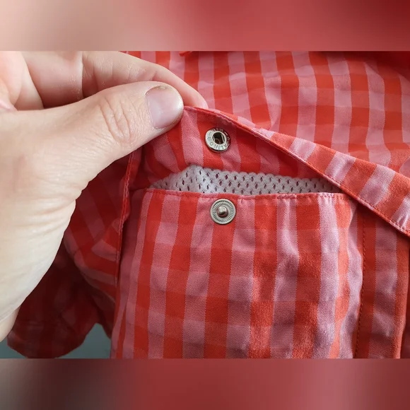 Adidas clima365 womens short sleeve shirt - Picture 2 of 12